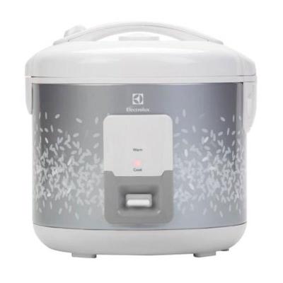 Electrolux ERC-2100 Rice Cooker