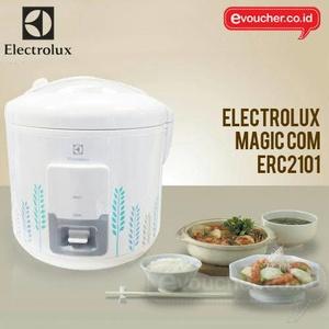 Electrolux ERC 2101