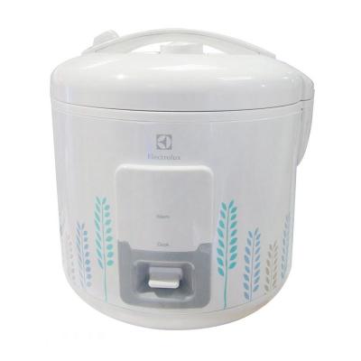 Electrolux ERC-2101 Rice Cooker
