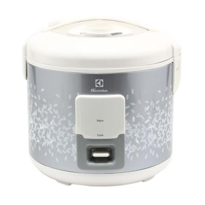 Electrolux ERC2100 Rice Cooker