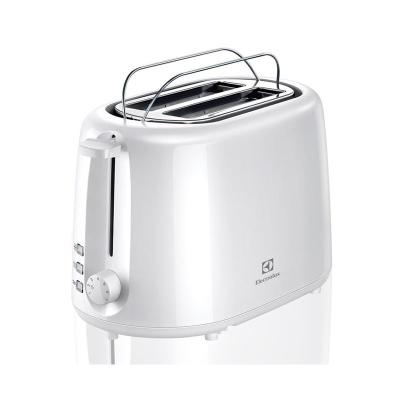 Electrolux ETS1303W White Pop Up Toaster