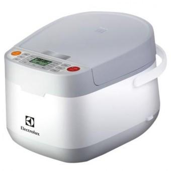Electrolux Rice Cooker ERC 6503W - Putih  