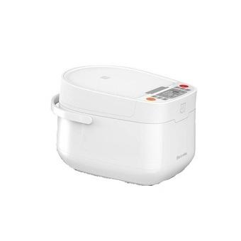 Electrolux Rice Cooker ERC-6603W Digital 1,8 Liter - Putih  