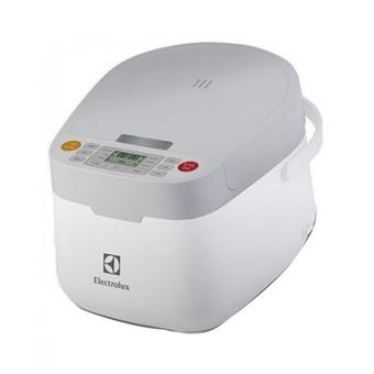 Electrolux Rice Cooker ERC 6603W - Putih  
