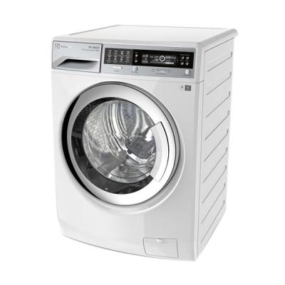 Electrolux Washer Dryer EWW14012 Putih Mesin Cuci