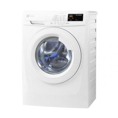 Electrolux Washer FL EWF85743 Putih Mesin Cuci [7,5 kg]