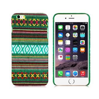Ethnic Style Design Plastic Case for 5.5'' iPhone 6 Plus (Multicolor)  