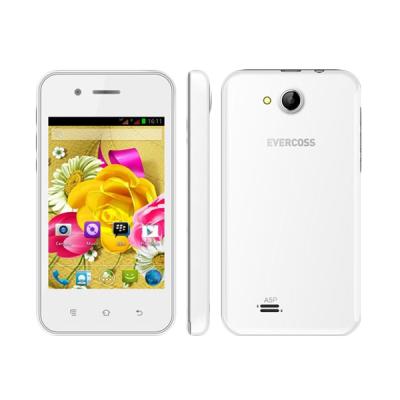 Evercoss A5P Putih Smartphone