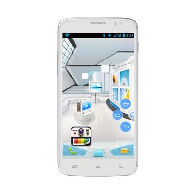 Evercoss A66S Elevate Z Putih Smartphone [16 GB]