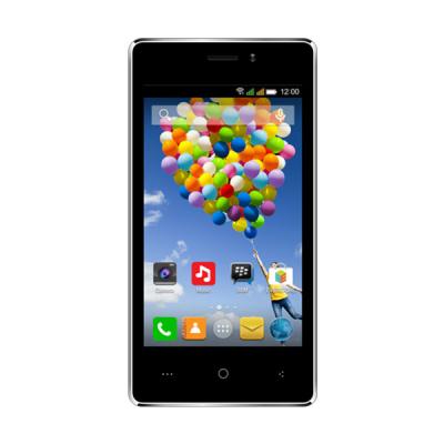 Evercoss A74A Winner T Hitam Smartphone [8 GB]