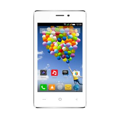 Evercoss A74A Winner T Putih Smartphone