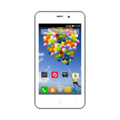 Evercoss A74C Jump Putih Smartphone