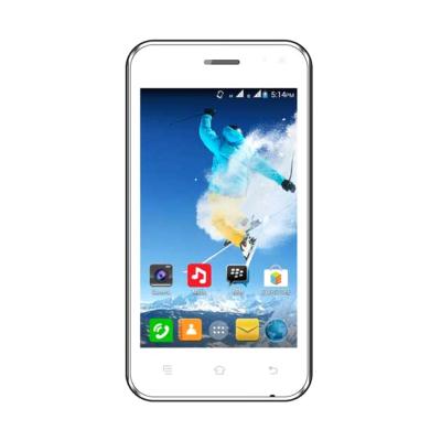 Evercoss A74M Winner T2 Putih Smartphone [8 GB]
