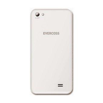 Evercoss A7E - 4GB - Putih  