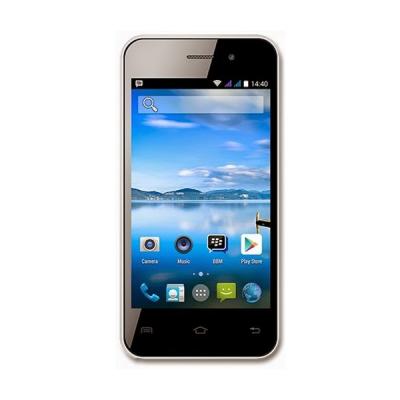 Evercoss A7E Putih Smartphone