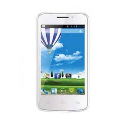 Evercoss A7T Grey Smartphone