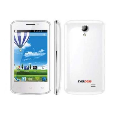 Evercoss A7T Putih Smartphone