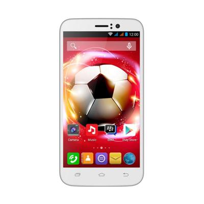 Evercoss A7Z White Smartphone