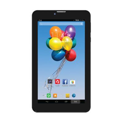 Evercoss AT7J+ Winner Tab S2 Hitam Tablet [8 GB]