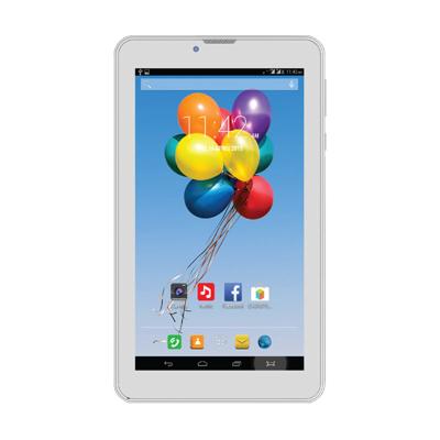 Evercoss AT7J+ Winner Tab S2 Putih Tablet [8 GB]
