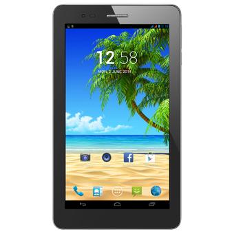 Evercoss Tablet - AT1A* - 8GB - Black  