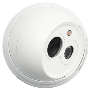 Exclusive Imports LOOK-COM LC-1247DVR40 Weatherproof Dome Security