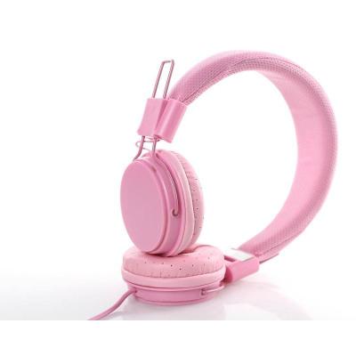 Exclusive Imports Snug Fit Headphones EP05B