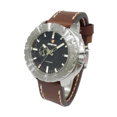 Expedition Automatic 6656MALSSBA Jam Tangan Pria [Limited Edition]