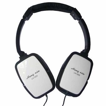 FAK Headphone Heng xin LH-023 - Putih  