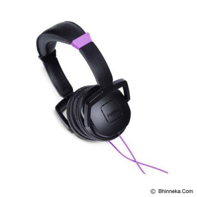 FOSTEX Dynamic Headphones [TH7B] - Black