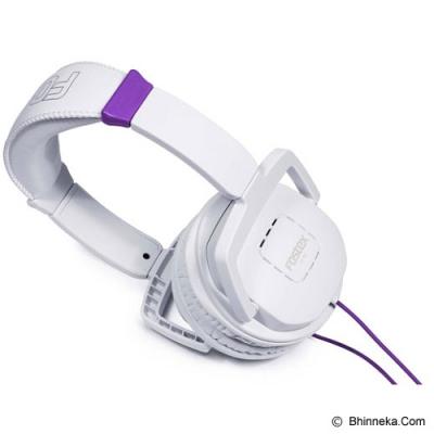 FOSTEX Dynamic Headphones [TH7W] - White
