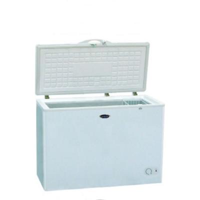 FRIGIGATE Chest Freezer / Freezer Box Kapasitas 200 Liter F200