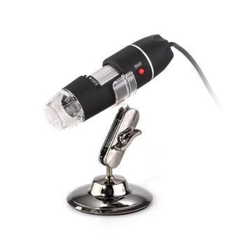 FSH USB LED Digital Microscope Video Camera (Intl)  