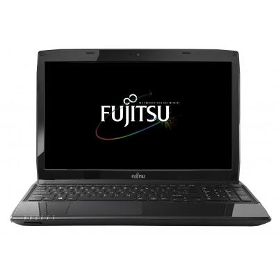 FUJITSU 15.6" HD/i7-4712MQ/8GB/1TB/GT720M 2GB/DOS Notebook AH544V - BLACK - 1 Yr Official Warranty Original text