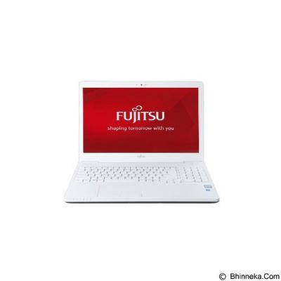FUJITSU LifeBook AH556 (i7-6500U DOS) - White