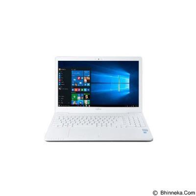 FUJITSU LifeBook AH556 (i7-6500U Win10) - White