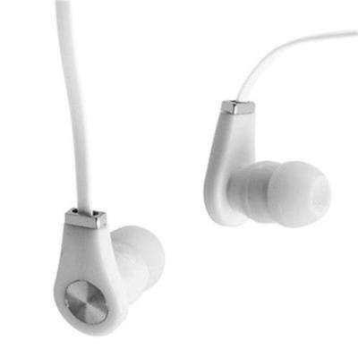 Fang Fang 3.5mm In-ear Headphone Stereo Earbuds Earphone Headset for Samsung iPhone iPod