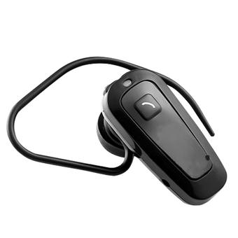 Fang Fang Wireless Bluetooth Headset (Black)  