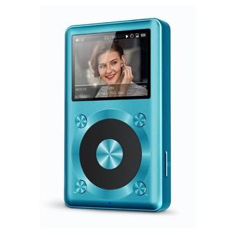 FiiO Digital Audio Player X1 - Biru  