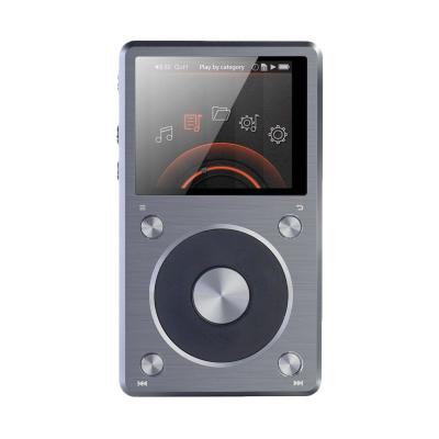 FiiO Digital X5K Audio Player