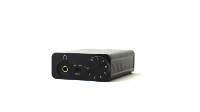FiiO E10K USB Soundcard + Headphone Amplifier