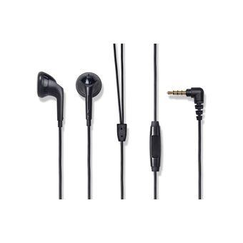 FiiO EM3 Open Earbud with Microphone  