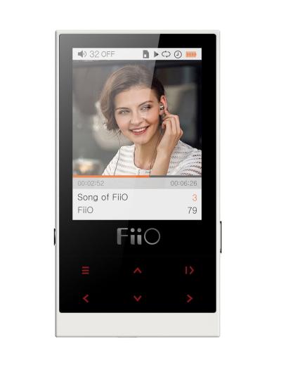 FiiO M3 Digital Audio Player