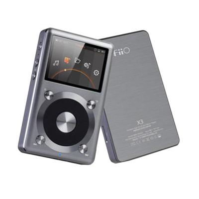 FiiO X3 2nd Gen Portable Music Player