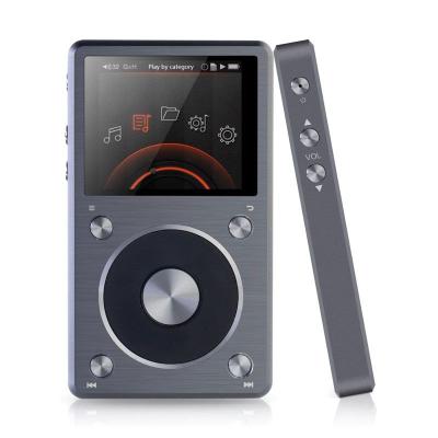 FiiO X5 II High Resolution Portable Music Player