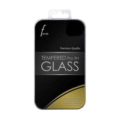 Fonel Tempered Glass Skin Protector for Samsung Galaxy Mega 2