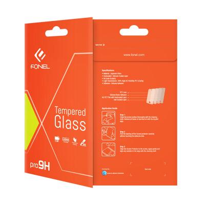 Fonel Tempered Glass for Samsung Galaxy A3 2016 / A310