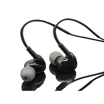 Fonge Headset - Black  