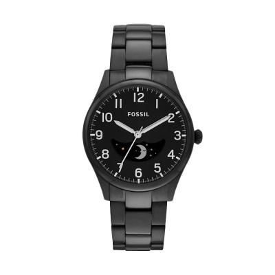 Fossil The Agent FS4849