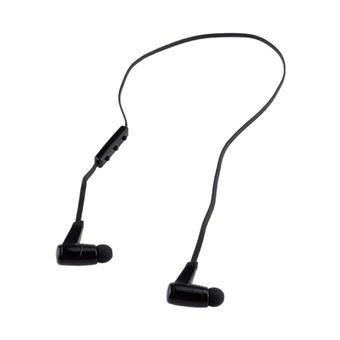 Freeker Portable Fashion HV805 Bluetooth Stereo Headset-Black  